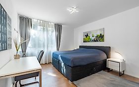 Moebliertes Zimmer Bern